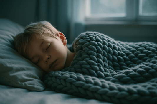 Weighted Blanket for Children